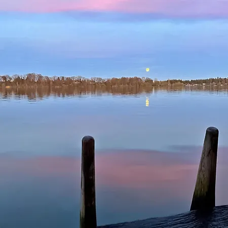 Mueritz * Waren (Mueritz)