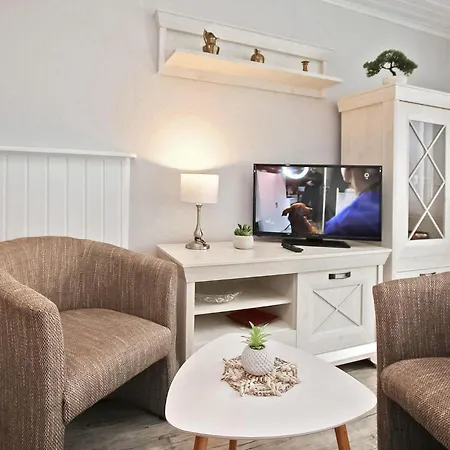 Mueritz Apartmán *