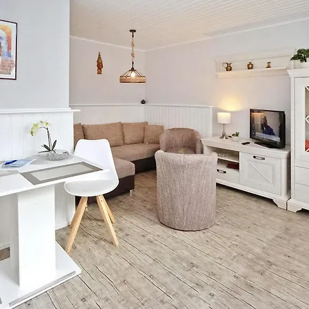 Apartmán Mueritz Waren (Mueritz)