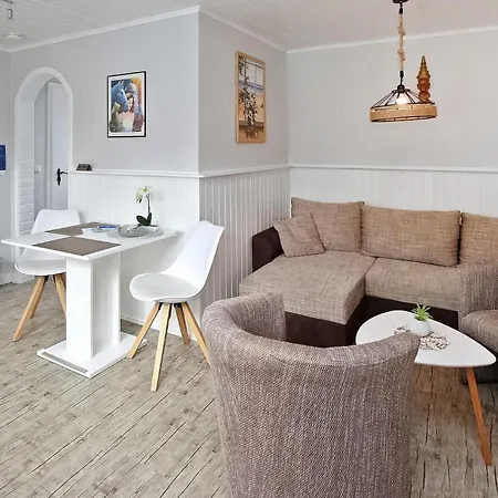 Apartmán Mueritz