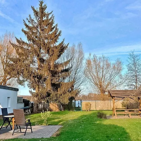 Apartamento Mueritz Waren (Mueritz)