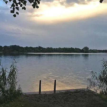 Mueritz * Waren (Mueritz)