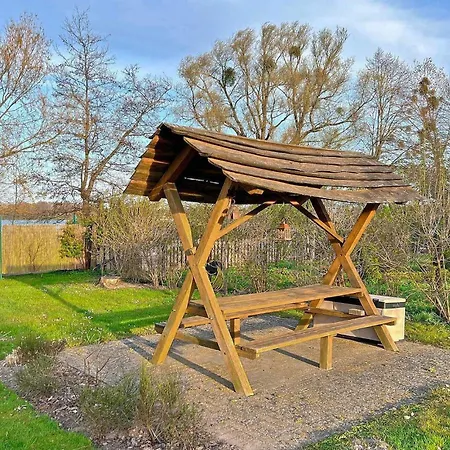 Apartamento Mueritz Waren (Mueritz)