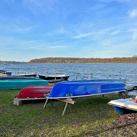 Mueritz Apartamento Waren (Mueritz)